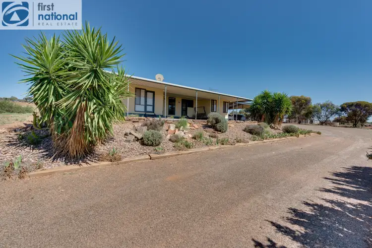 88 Grandview Drive, Quorn SA 5433