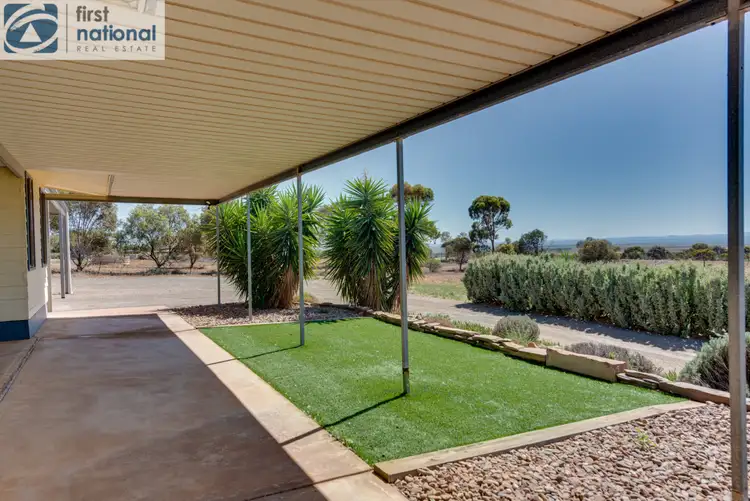 Sixth view of Homely rural property listing, 88 Grandview Drive, Quorn SA 5433