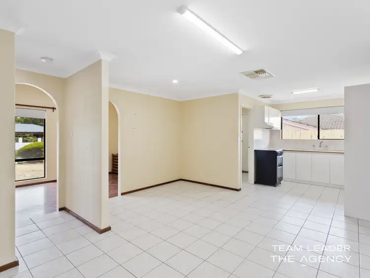 Sixth view of Homely house listing, 11 Napoleon Way, Craigie WA 6025