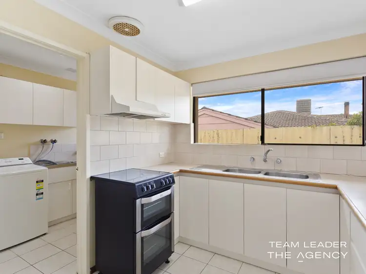 Seventh view of Homely house listing, 11 Napoleon Way, Craigie WA 6025