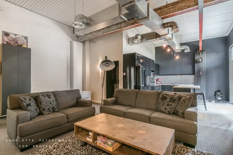 Fourth view of Homely studio listing, 3/68-70 Forster Street, New Town TAS 7008