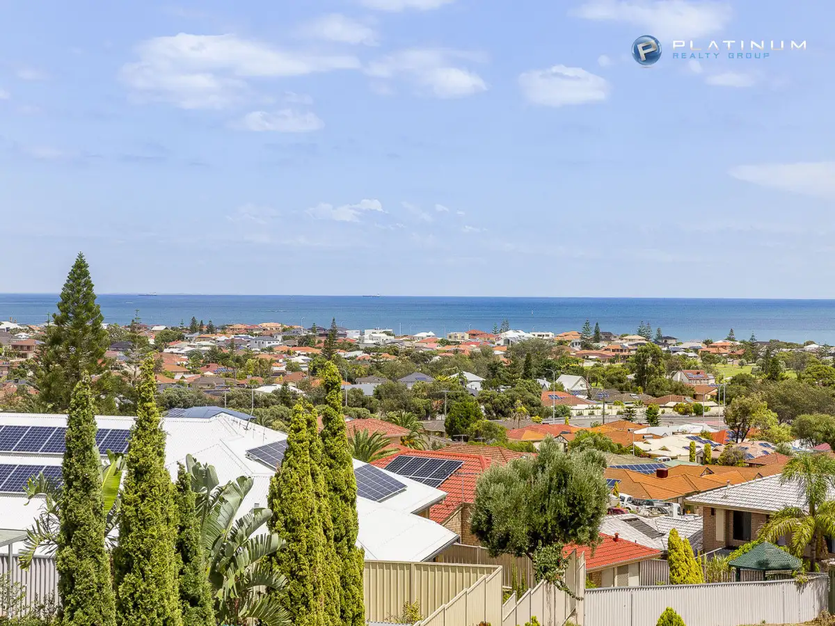 Main view of Homely house listing, 31 Tiller Road, Ocean Reef WA 6027