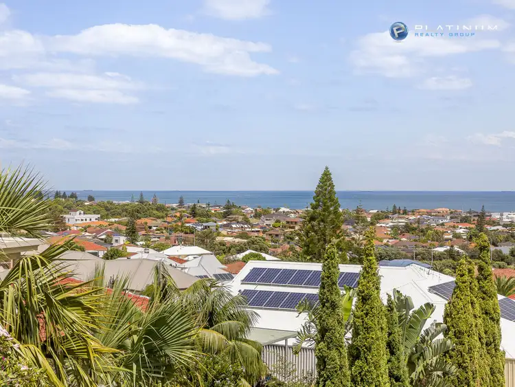 Second view of Homely house listing, 31 Tiller Road, Ocean Reef WA 6027