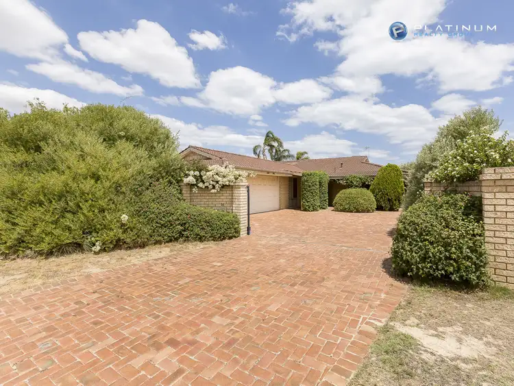 Fourth view of Homely house listing, 31 Tiller Road, Ocean Reef WA 6027