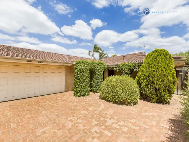 Sixth view of Homely house listing, 31 Tiller Road, Ocean Reef WA 6027