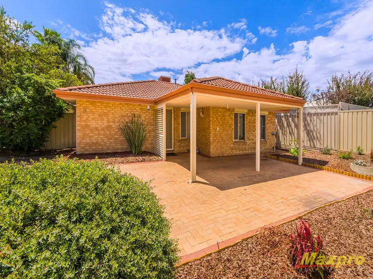 3/18 Latham Road, Ferndale WA 6148