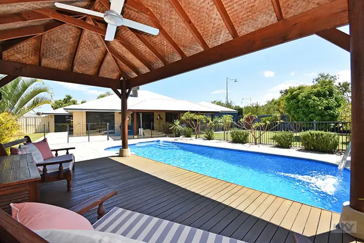 Fourth view of Homely house listing, 50 Roxburghe Drive, The Vines WA 6069