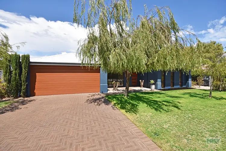 Fifth view of Homely house listing, 50 Roxburghe Drive, The Vines WA 6069