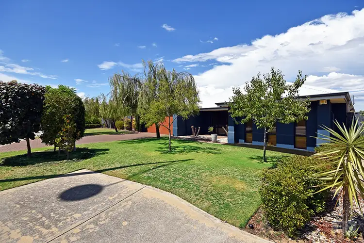 Sixth view of Homely house listing, 50 Roxburghe Drive, The Vines WA 6069