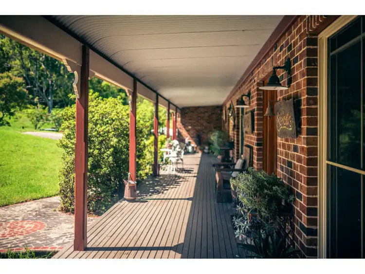 Third view of Homely rural property listing, 1600 Bowraville Road, Bellingen NSW 2454