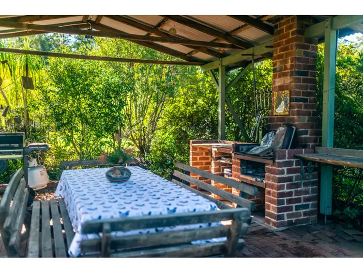 Fourth view of Homely rural property listing, 1600 Bowraville Road, Bellingen NSW 2454