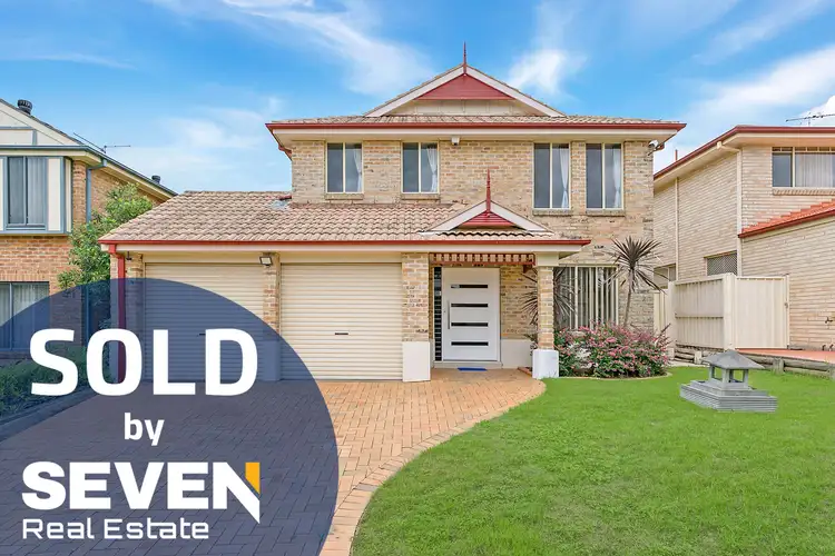 Main view of Homely house listing, 23 Ipswich Avenue, Glenwood NSW 2768