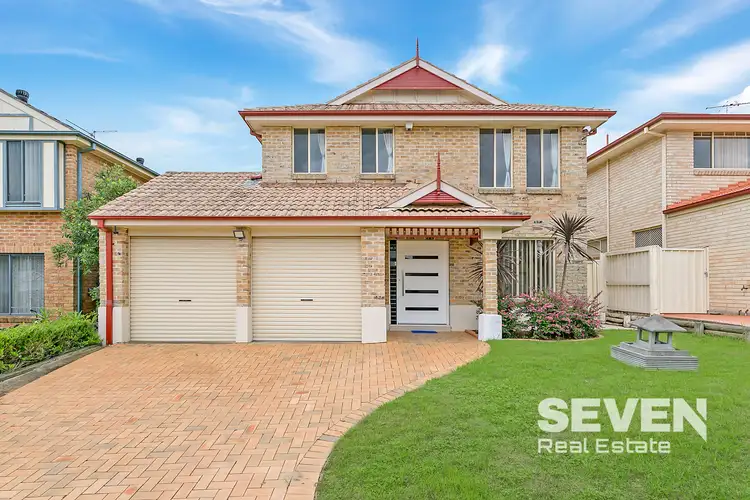 Second view of Homely house listing, 23 Ipswich Avenue, Glenwood NSW 2768