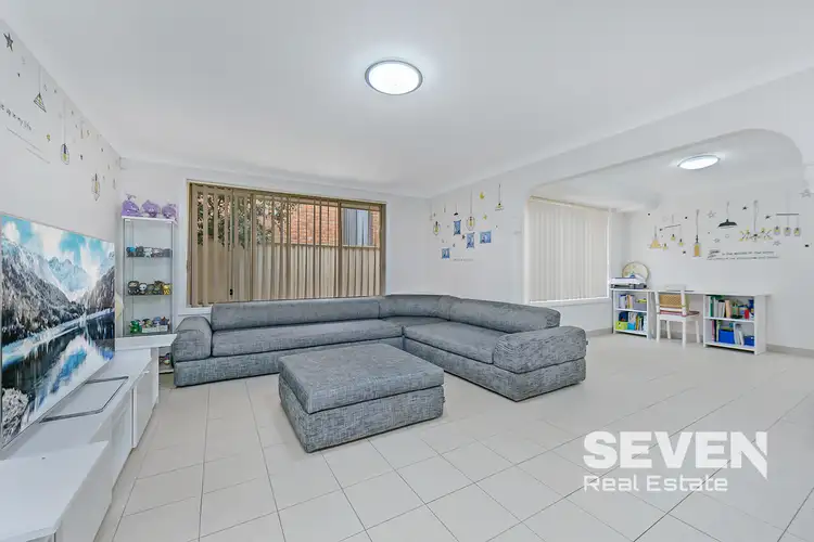 Fifth view of Homely house listing, 23 Ipswich Avenue, Glenwood NSW 2768