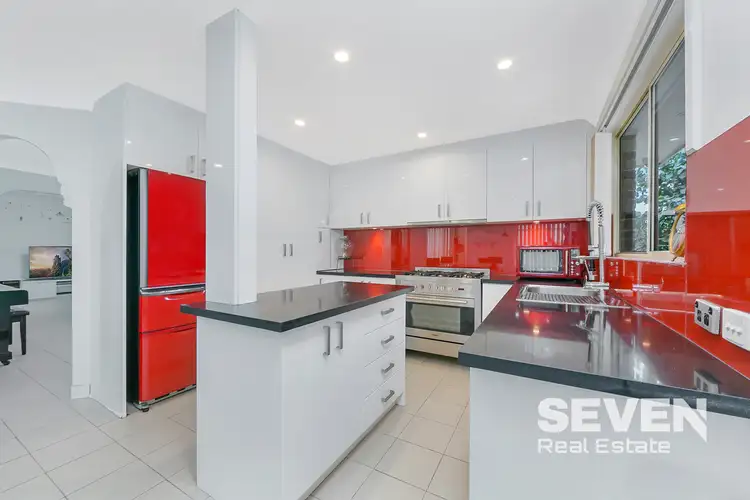 Sixth view of Homely house listing, 23 Ipswich Avenue, Glenwood NSW 2768