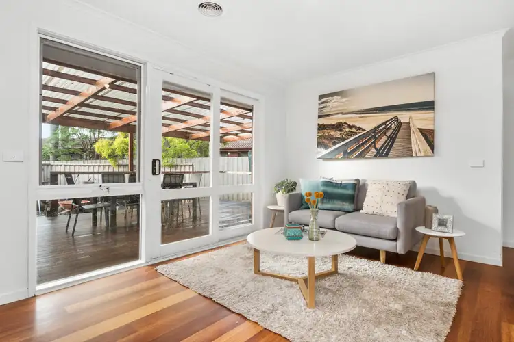 Sixth view of Homely house listing, 8 Tyntynder Drive, Carrum Downs VIC 3201