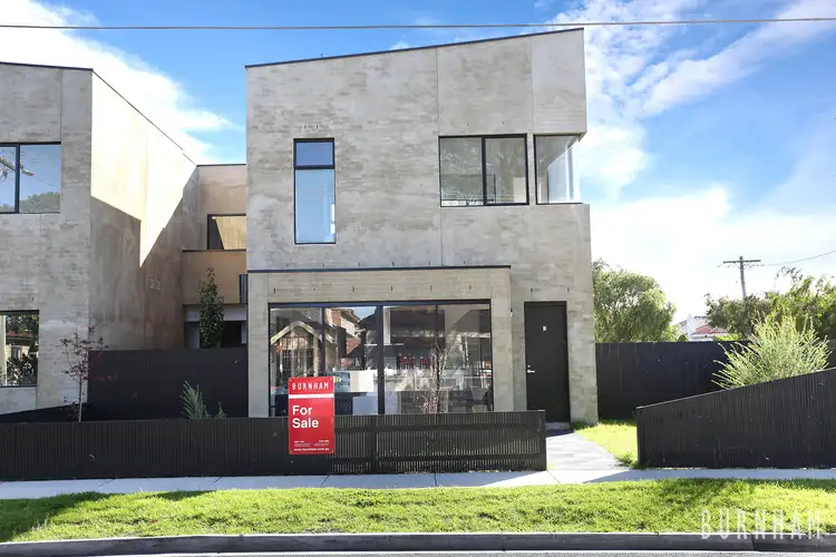 Main view of Homely house listing, 1/41 Thomson Street, Maidstone VIC 3012