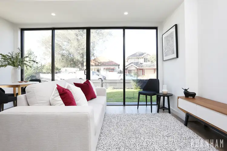 Fourth view of Homely house listing, 1/41 Thomson Street, Maidstone VIC 3012
