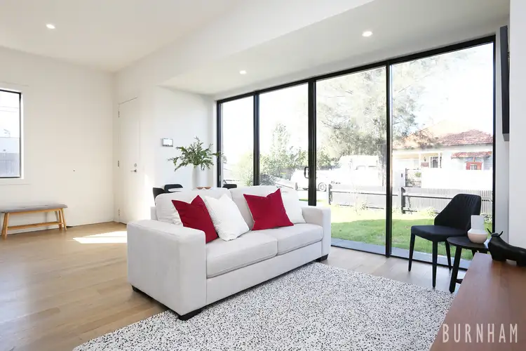 Fifth view of Homely house listing, 1/41 Thomson Street, Maidstone VIC 3012