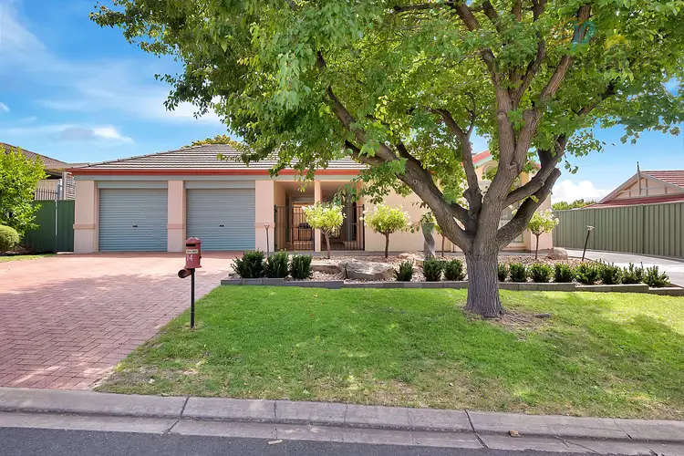 Main view of Homely house listing, 14 Anare Street, Greenwith SA 5125