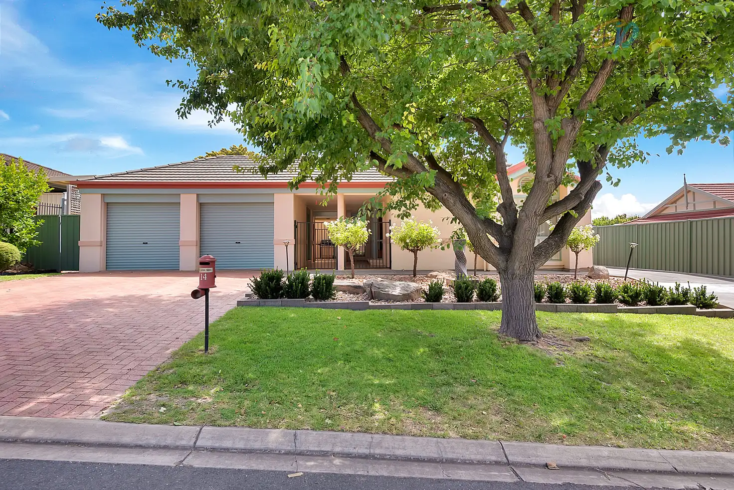 Main view of Homely house listing, 14 Anare Street, Greenwith SA 5125