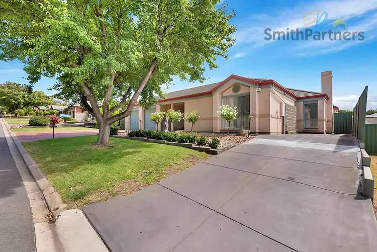 Second view of Homely house listing, 14 Anare Street, Greenwith SA 5125