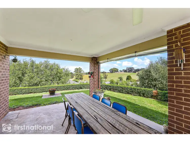 Fifth view of Homely house listing, 4 Mount Worth Court, Warragul VIC 3820