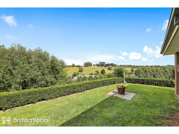 Sixth view of Homely house listing, 4 Mount Worth Court, Warragul VIC 3820