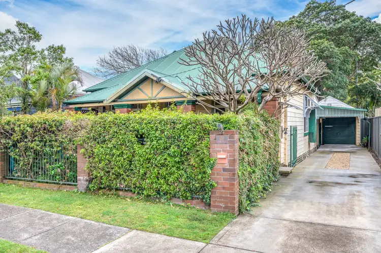 157 Lawson Street, Hamilton South NSW 2303