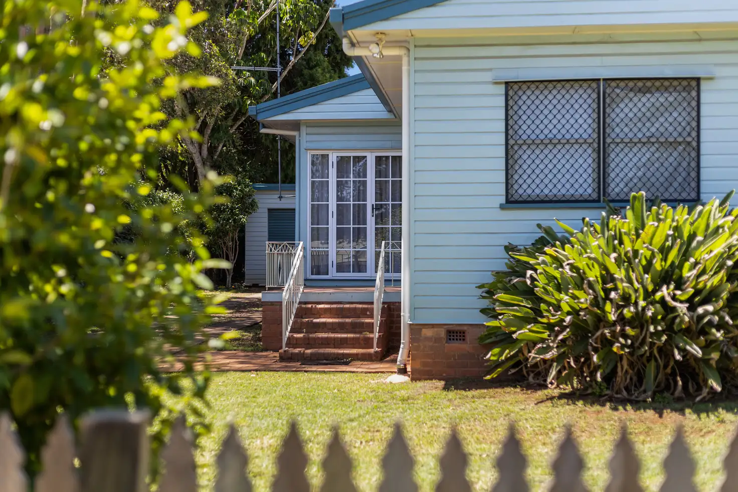 Main view of Homely house listing, 18 Curzon Street, Mount Lofty QLD 4350