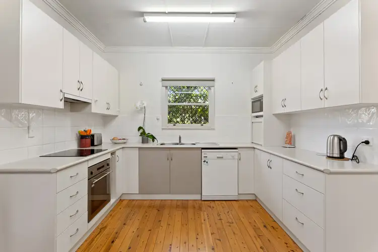 Third view of Homely house listing, 18 Curzon Street, Mount Lofty QLD 4350