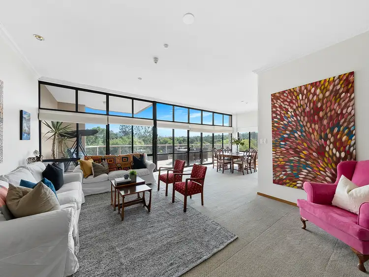 Main view of Homely apartment listing, 24/80 Margaret Street, East Toowoomba QLD 4350