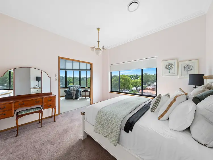 Second view of Homely apartment listing, 24/80 Margaret Street, East Toowoomba QLD 4350