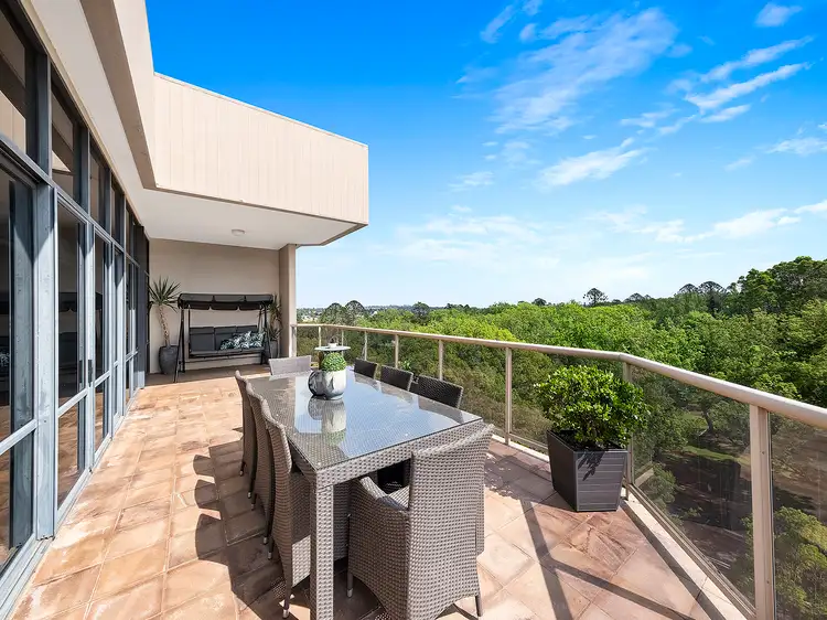 Third view of Homely apartment listing, 24/80 Margaret Street, East Toowoomba QLD 4350