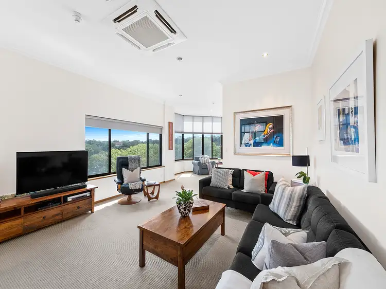 Fourth view of Homely apartment listing, 24/80 Margaret Street, East Toowoomba QLD 4350