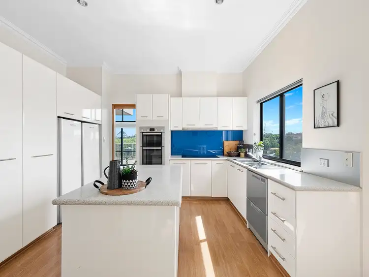 Fifth view of Homely apartment listing, 24/80 Margaret Street, East Toowoomba QLD 4350