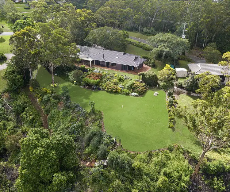 2 Burraway Court, Middle Ridge QLD 4350