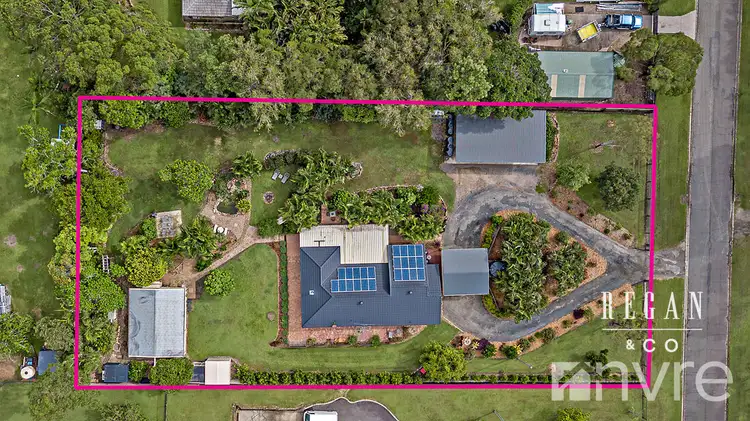 Second view of Homely house listing, 6-8 Poplar Court, Morayfield QLD 4506
