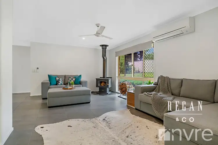 Sixth view of Homely house listing, 6-8 Poplar Court, Morayfield QLD 4506