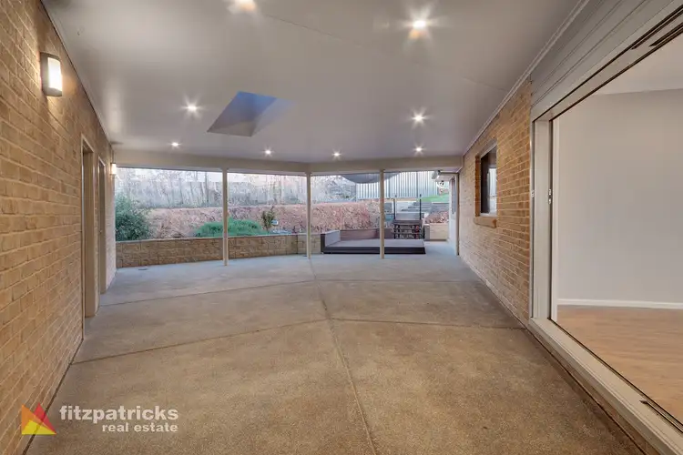 Fifth view of Homely house listing, 5 Glenrock Close, Bourkelands NSW 2650