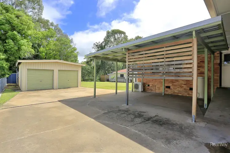 Third view of Homely house listing, 29 Stevenson Street, Kepnock QLD 4670