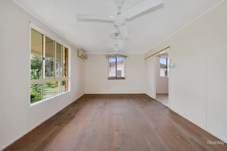 Fourth view of Homely house listing, 29 Stevenson Street, Kepnock QLD 4670