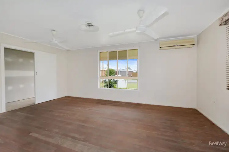 Fifth view of Homely house listing, 29 Stevenson Street, Kepnock QLD 4670