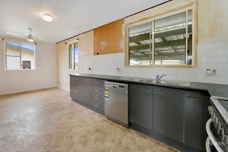 Sixth view of Homely house listing, 29 Stevenson Street, Kepnock QLD 4670
