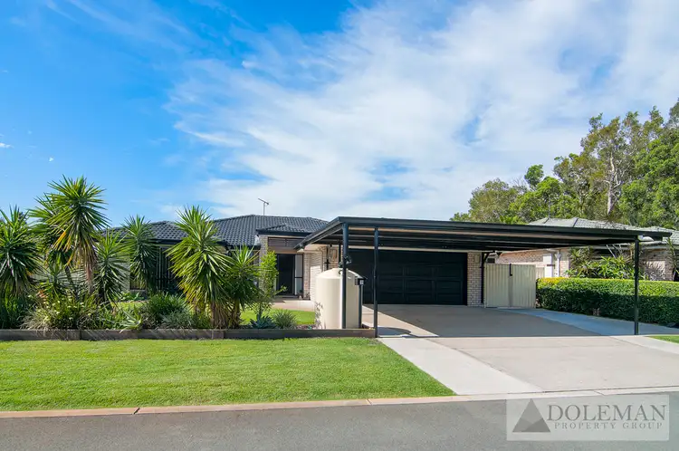 6 Heron Place, Jacobs Well QLD 4208