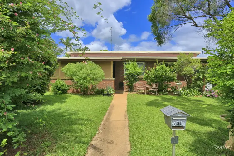 31 Avokahville Avenue, Avoca QLD 4670
