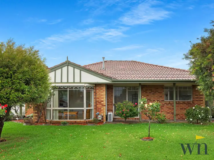 3/113 Country Club Drive, Safety Beach VIC 3936