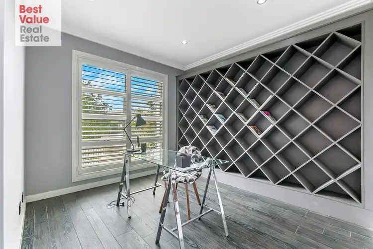 Second view of Homely house listing, 10 Matcham Street, Jordan Springs NSW 2747