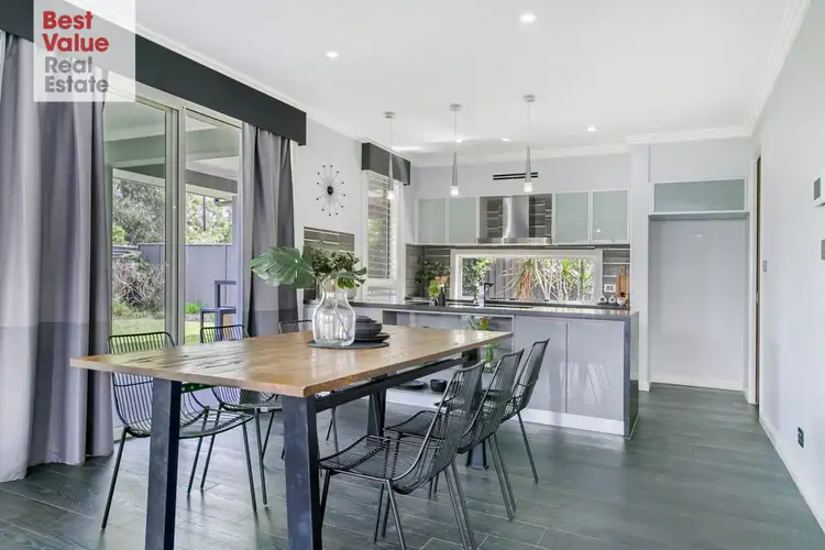 Fifth view of Homely house listing, 10 Matcham Street, Jordan Springs NSW 2747