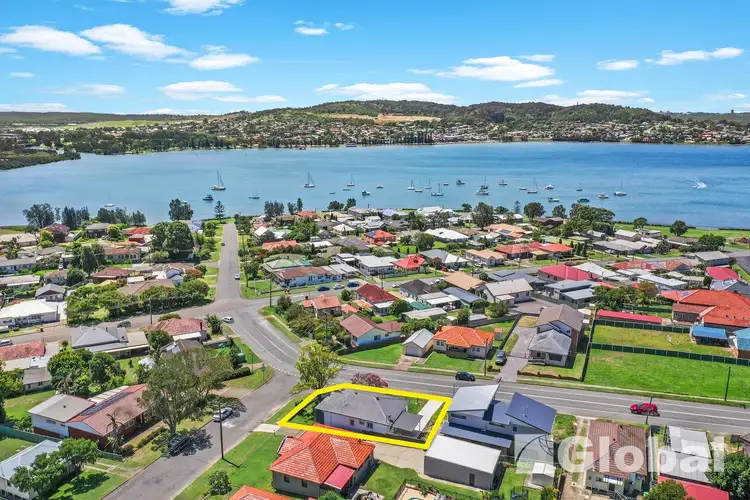 Main view of Homely house listing, 14 Fourth Street, Booragul NSW 2284